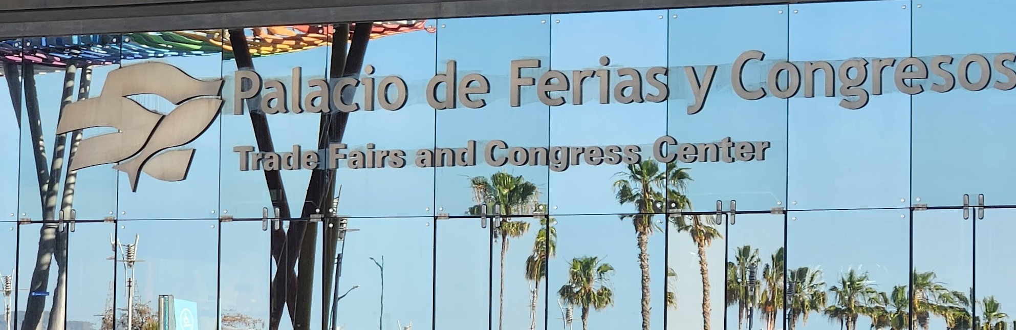 photo of Palacio de Ferias and Congress center