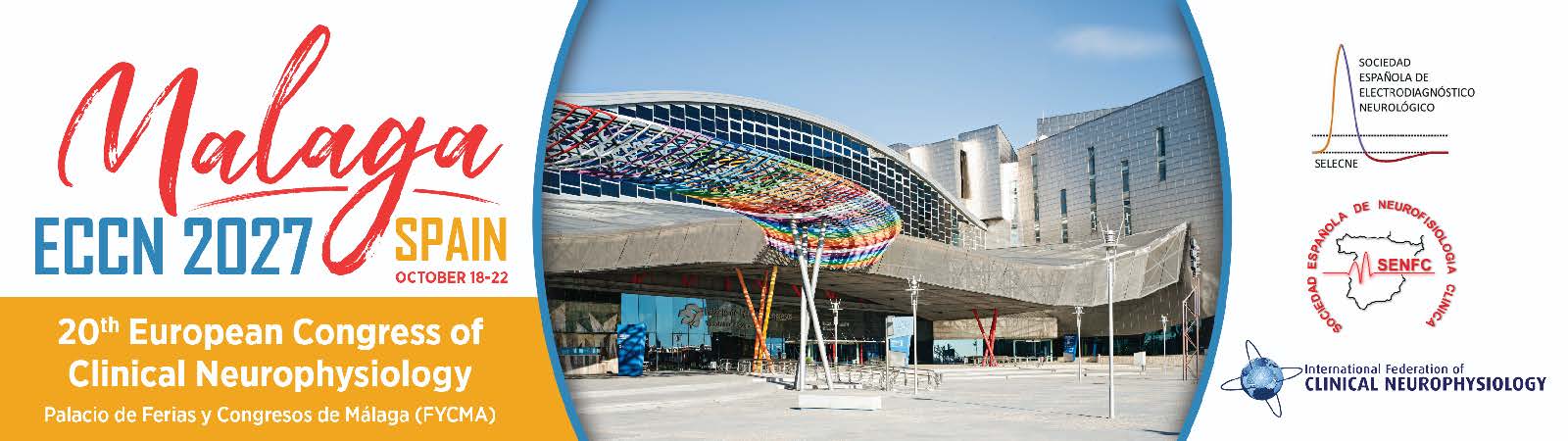 ECCN 2027 Banner