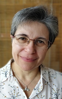 Susana Santiago-Pérez 